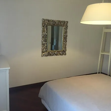 Apartmán Elegante In Centro Storico