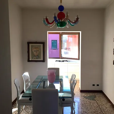 Apartmán Elegante In Centro Storico *