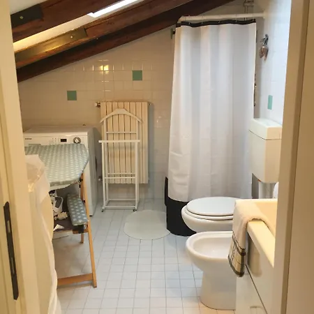 Apartmán Elegante In Centro Storico *